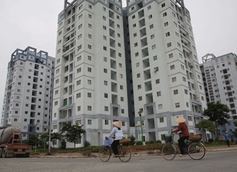 Giá nhà tại Việt Nam rẻ nhất thế giới?